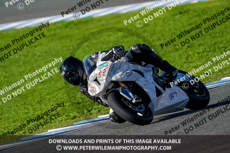 25 to 27th november 2017;Jerez;event digital images;motorbikes;no limits;peter wileman photography;trackday;trackday digital images